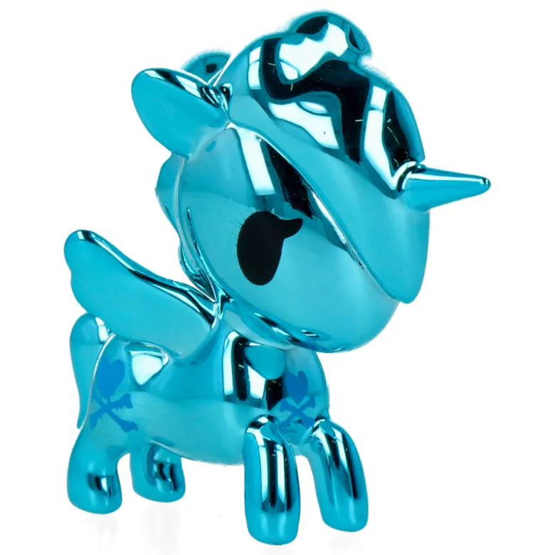 Unicorno Lite - Liquid Chrome 2" Blind Box