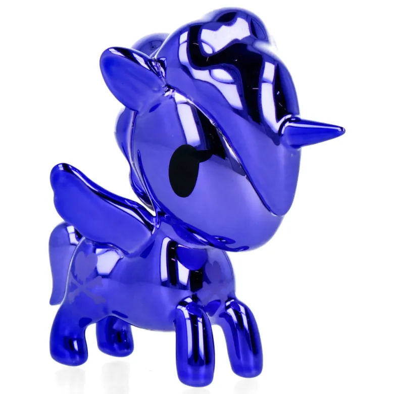 Unicorno Lite - Liquid Chrome 2" Blind Box