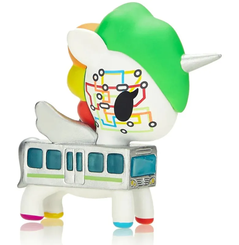 2.75" Unicorno Series 12