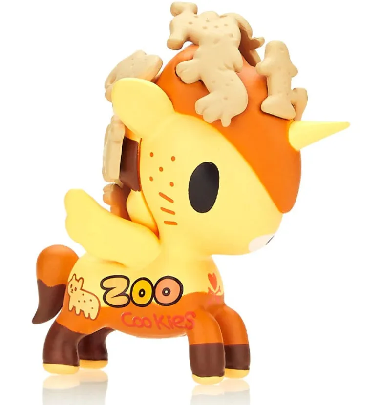 2.75" Unicorno Series 12