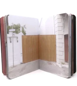Urban Scrawl - Pocket Notes - Book