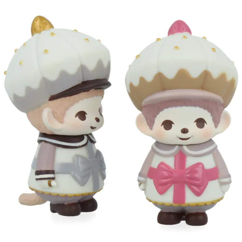 VAG 45 - Monchhichi