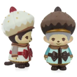 VAG 45 - Monchhichi