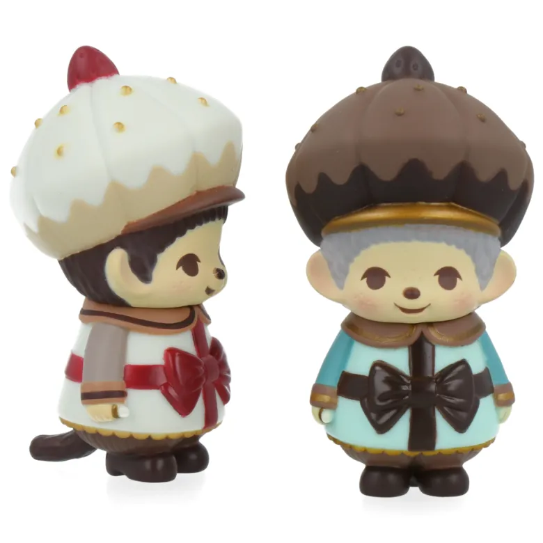 VAG 45 - Monchhichi