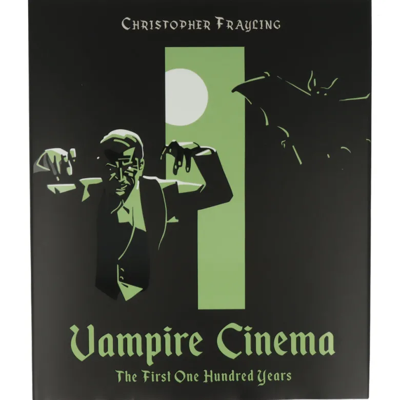 Vampire Cinema The First One Hundred Years