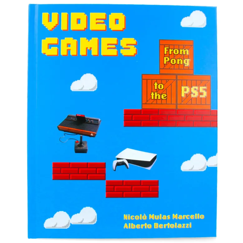 Video Games : A Retro-Spective