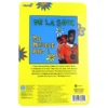 Vincent "Maseo" Mason (Me, Myself & I) - De La Soul ReAction Figures Wave 1