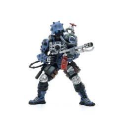 Wasteland Scavengers - Lendal