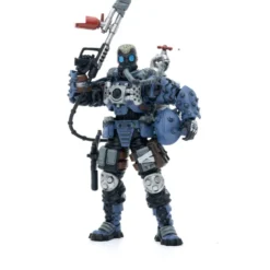 Wasteland Scavengers - Lendal