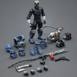Wasteland Scavengers - Lendal