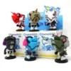 Wazzup baby Chameleon Vol 3