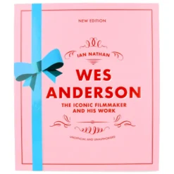 Wes Anderson : The iconic Filmaker and his Work