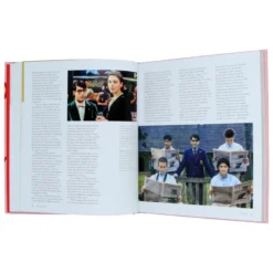 Wes Anderson : The iconic Filmaker and his Work