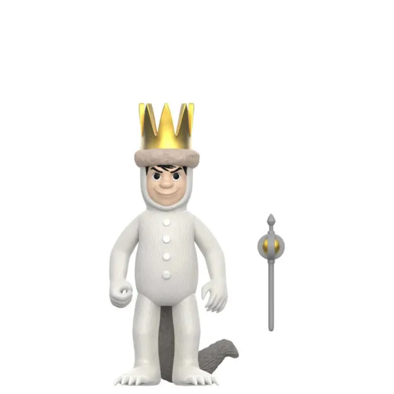 Where the Wild Things Are - Blind Box Wave 1