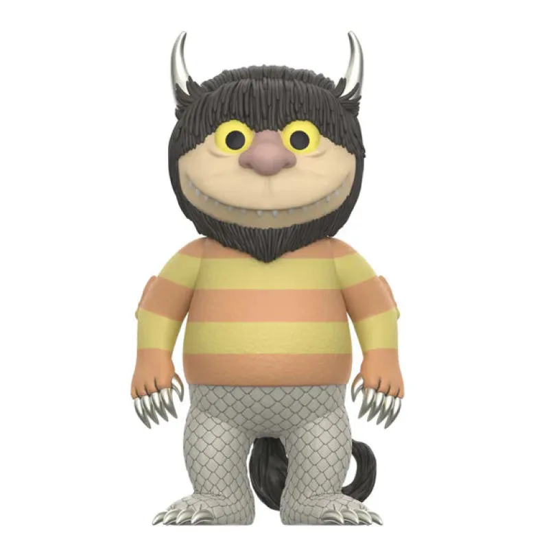 Where the Wild Things Are - Blind Box Wave 1