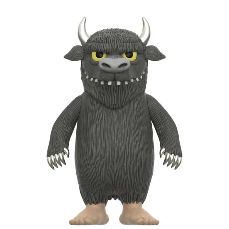 Where the Wild Things Are - Blind Box Wave 1