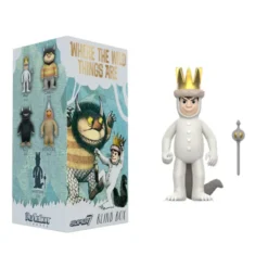 Where the Wild Things Are - Blind Box Wave 1