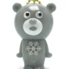 Wonderful Bear Keychain