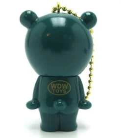 Wonderful Bear Keychain