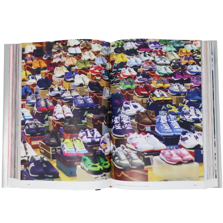 World's Greatest Sneaker Collectors