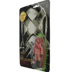 X-2 (Monster Glow) - The Worst - ReAction figure