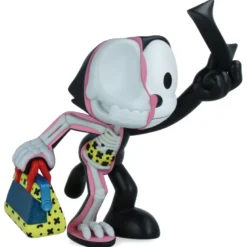 XXRAY Plus : Felix the Cat