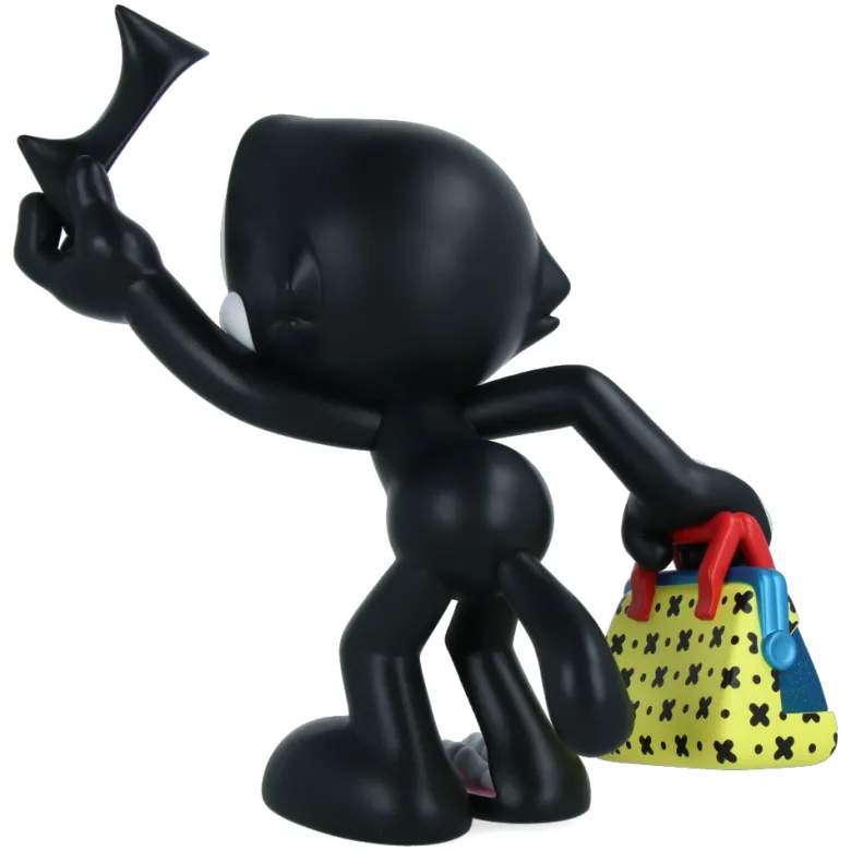 XXRAY Plus : Felix the Cat