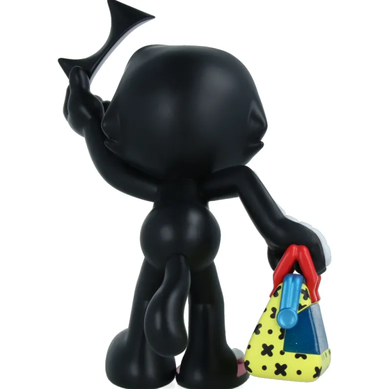 XXRAY Plus : Felix the Cat