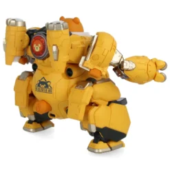Yeezen Invasion - Heavy Artillery Bluetooth Speaker
