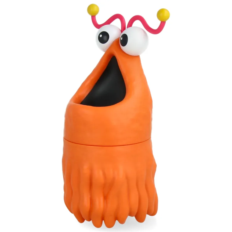 Yip Yip Martian (Orange) - Sesame Street FUN! FUN!