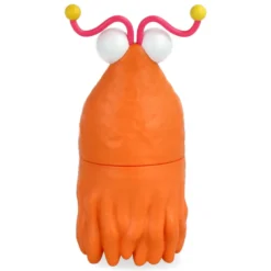 Yip Yip Martian (Orange) - Sesame Street FUN! FUN!