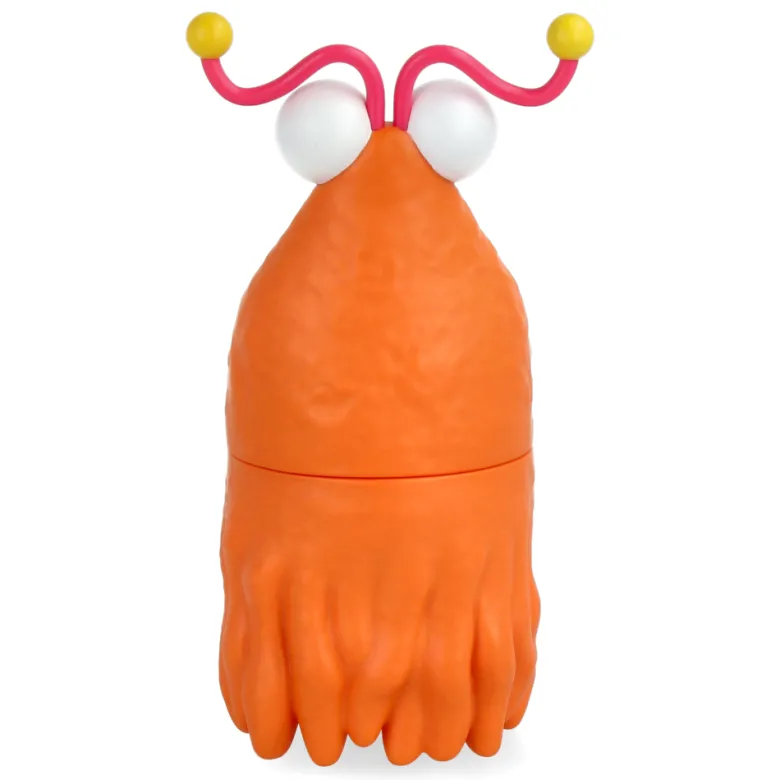 Yip Yip Martian (Orange) - Sesame Street FUN! FUN!