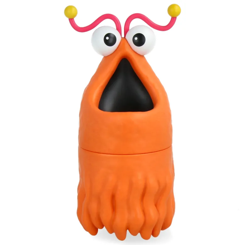 Yip Yip Martian (Orange) - Sesame Street FUN! FUN!