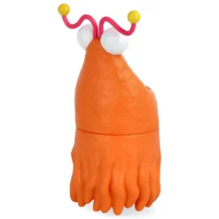 Yip Yip Martian (Orange) - Sesame Street FUN! FUN!