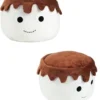 YUMMY WORLD : GRANDE PELUCHE MARSHMALLOW