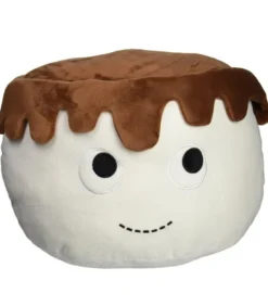 YUMMY WORLD : GRANDE PELUCHE MARSHMALLOW