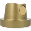 Zertoy - Gold & Beige Cap