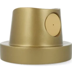 Zertoy - Gold & Beige Cap
