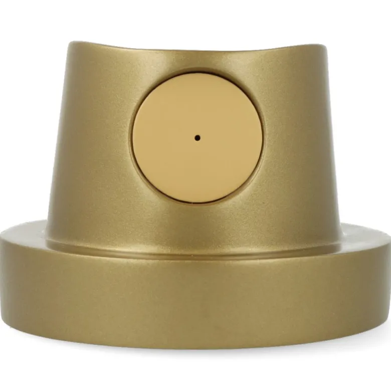 Zertoy - Gold & Beige Cap