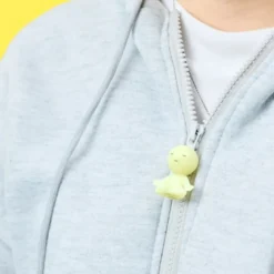 Zipper Smiski Hanging