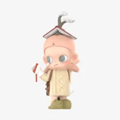 Zsiga Borderline Drifter Series Figures