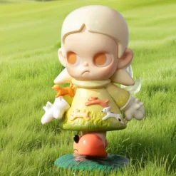 Zsiga Take It Slow Series Figures