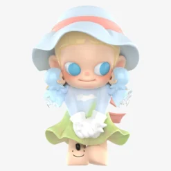 Zsiga Take It Slow Series Figures
