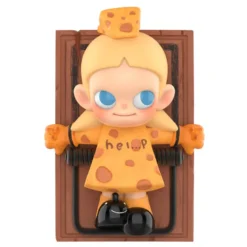 Zsiga We All Are Kids Series Figures